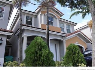 8164 NW 114th Psge #0, Medley, FL 33178