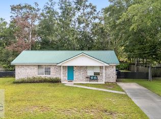 193 Sabreena Cir, Hinesville, GA 31313