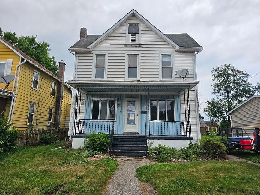 Property Front View