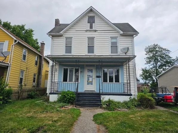 118 W Walnut St, Mount Union, PA 17066