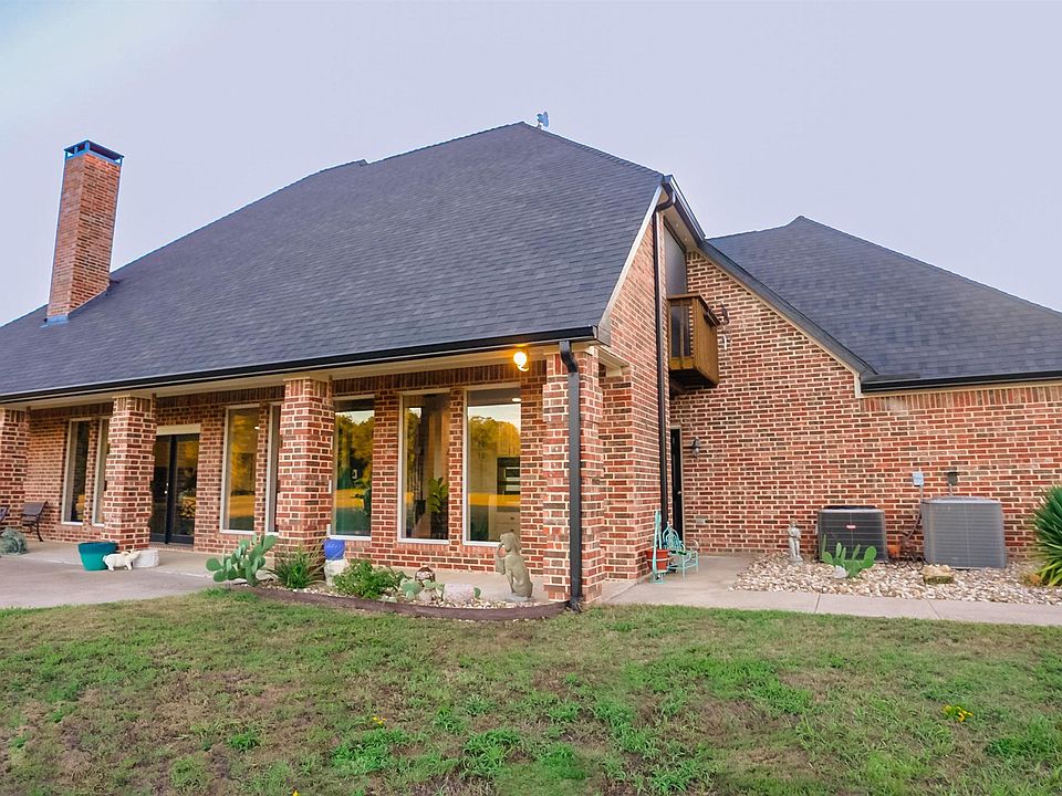 6043 Fm 36 S, Quinlan, TX 75474 MLS 10155758 Zillow