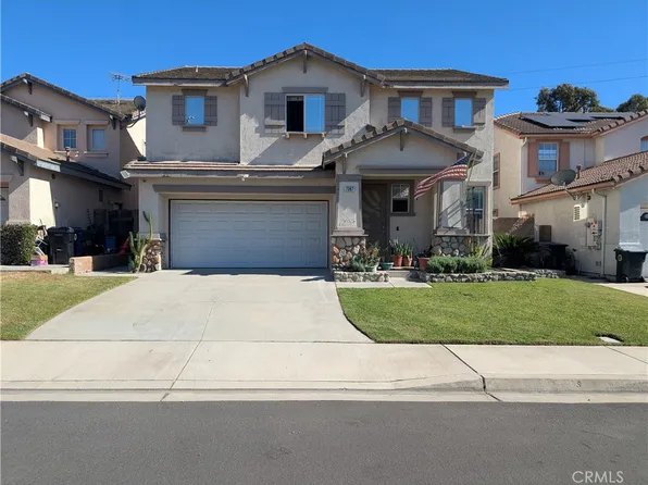 7397 McClellan Ct, Fontana, CA 92336