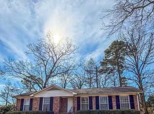2987 Donita Ct, Birmingham, AL 35243