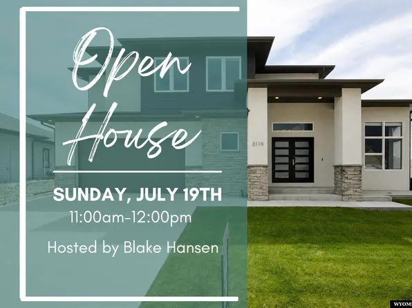 2110 S Nebraska Ave, Casper, WY 82609
