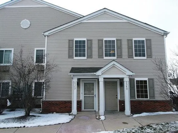 236 Bertram Dr Unit L, Yorkville, IL 60560