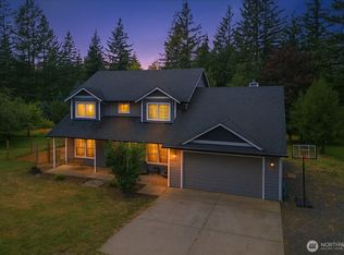 4204 NE Cardiel Rd, Washougal, WA 98671