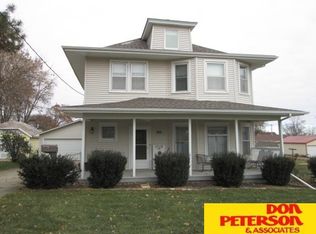 315 W Broadway St, Coleridge, NE 68727