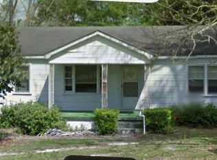 1211 Andrew St, Dothan, AL 36301