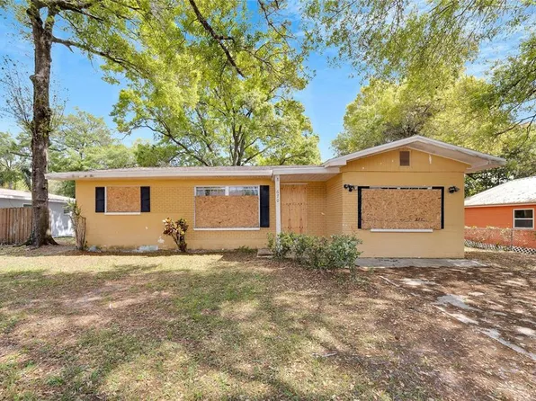 6703 N Blvd, Tampa, FL 33604
