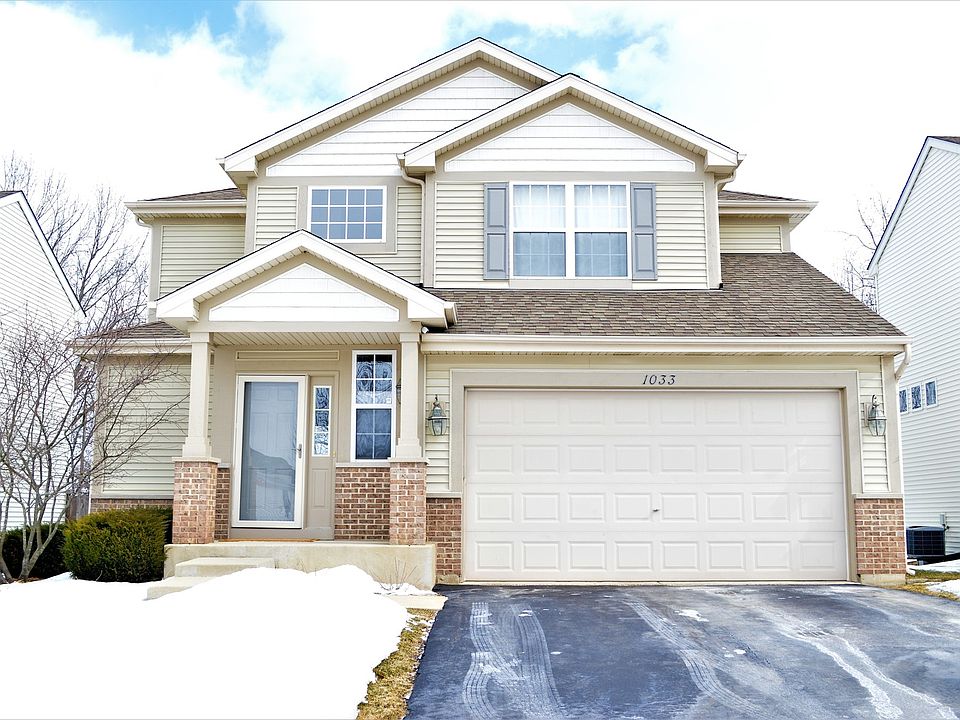 1st image of 1033 N Cornerstone Dr