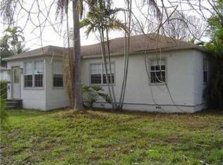 5835 SW 46th Ter, Miami, FL 33155