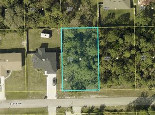 3304 21st St W, Lehigh Acres, FL 33971