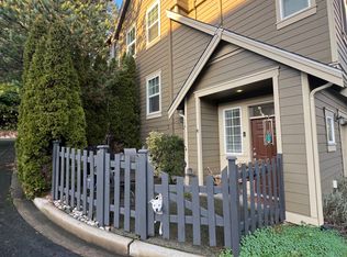 10625 Ross Rd UNIT E, Bothell, WA 98011