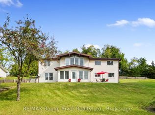 217 Godolphin Rd, Trent Hills, ON K0K3K0