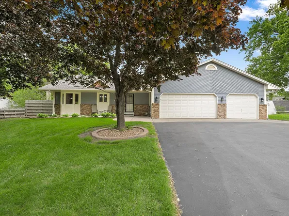 843 Northdale Blvd NW, Coon Rapids, MN 55448