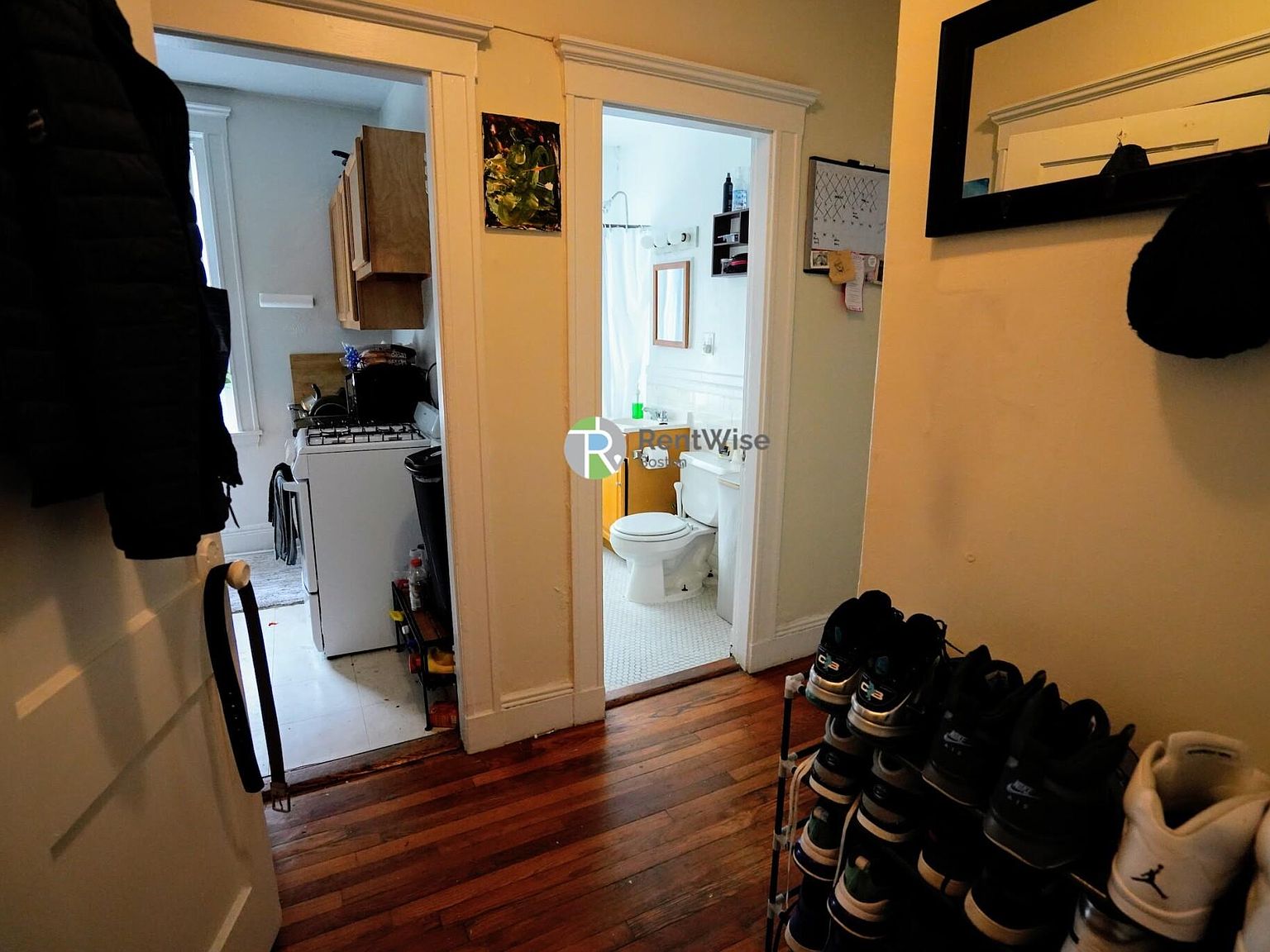 25 Walbridge St APT 17, Allston, MA 02134 Zillow