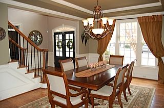 Dining Room/Entry