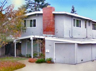 2337 Jane Ln, Mountain View, CA 94043
