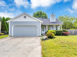 5921 Honbury Ct, Dublin, OH 43017