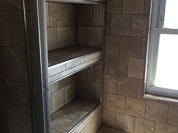 Main Floor Bathroom