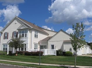 38 Alyce Ln, Voorhees, NJ 08043
