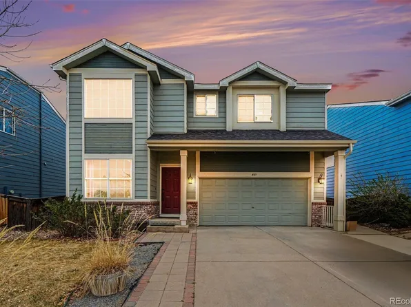9737 Eagle Creek Parkway, Commerce City, CO 80022