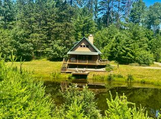 5283 Griffin Rd, Lewiston, MI 49756