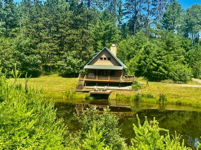 5283 Griffin Rd, Lewiston, MI, 49756