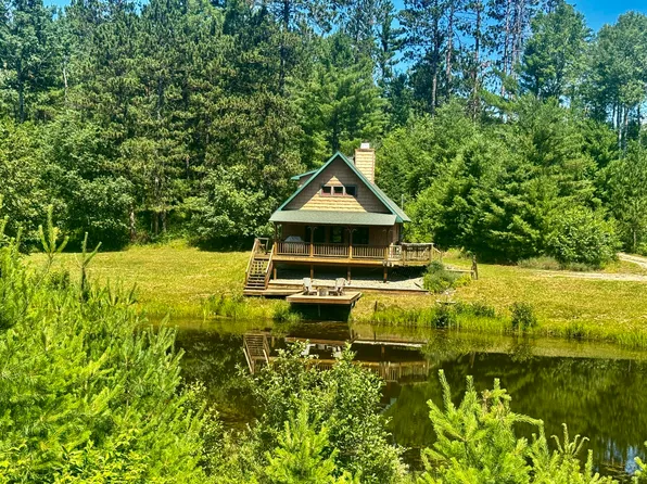 5283 Griffin Rd, Lewiston, MI 49756