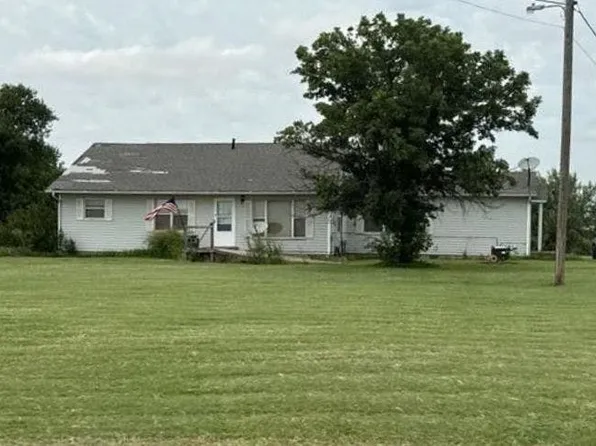 632 County Road 1310, Chickasha, OK 73018