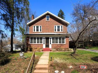 607 Newport Ave, Saint Louis, MO 63119