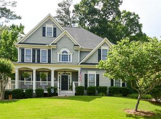 1202 Cotton Gin Dr, Powder Springs, GA 30127