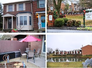 110 Gardiner Lake Rd, Louisville, KY 40205