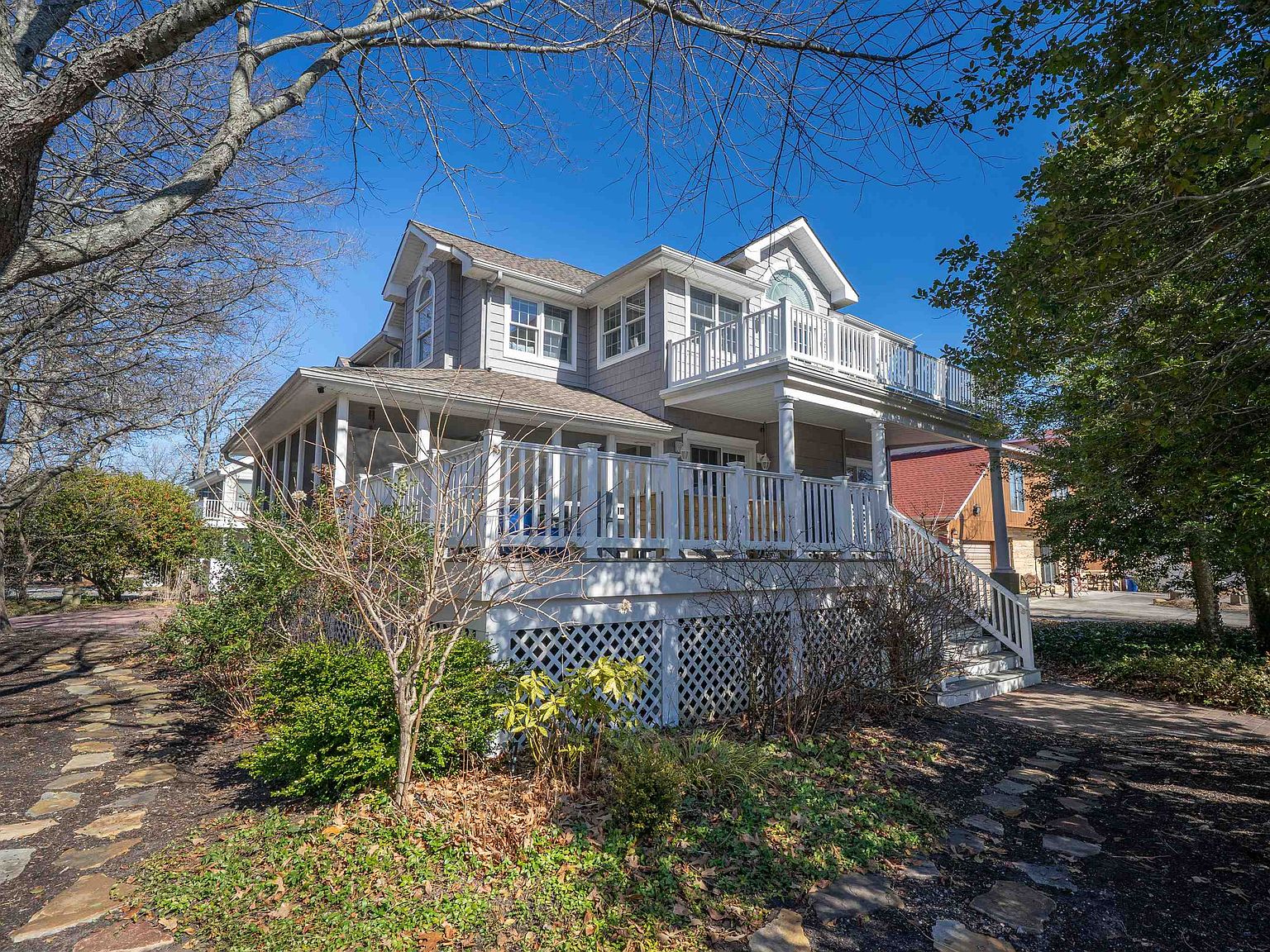 3202 Shore Dr, Villas, NJ 08251 | Zillow