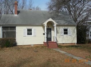 3902 Vawter Ave, Richmond, VA 23222