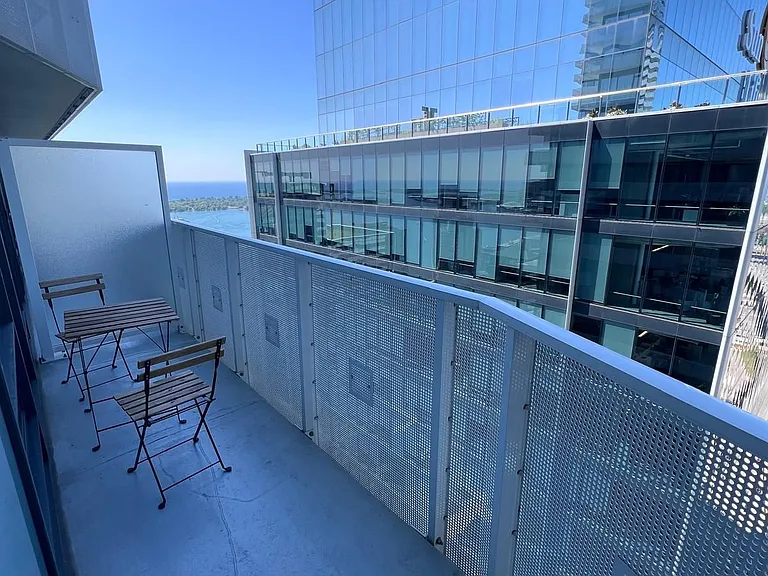 100 Harbour St #4601 — Photo 10