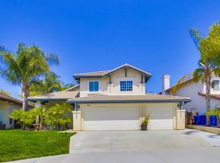 10142 Pinon Pl, Lakeside, CA 92040