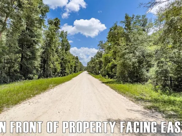 0 NE 126th St, Archer, FL 32618