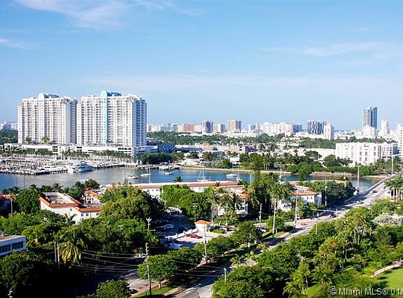 2nd image of 3 Island Ave APT 3K