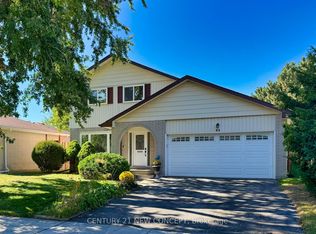 82 Keyworth Trl, Toronto, ON M1S 2V1