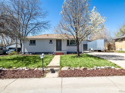 7977 Durango Street, Denver, CO, 80221