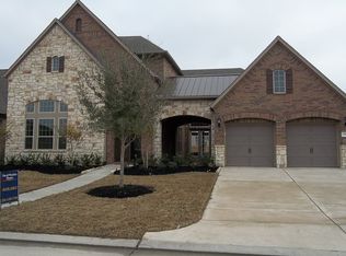 18906 Dove Creek Springs Trl, Cypress, TX 77433