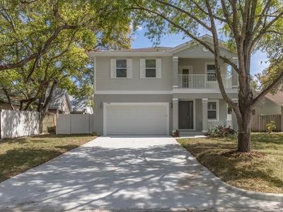 7104 S Desoto St, Tampa, FL, 33616