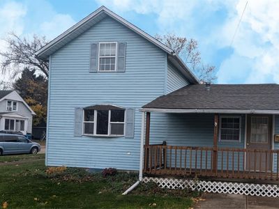 501 Jackson St, Port Clinton, OH, 43452