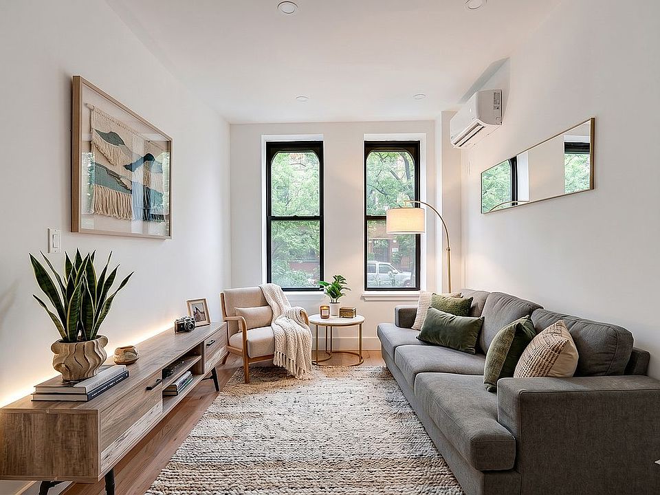 1st image of 811 Classon Ave APT 1A