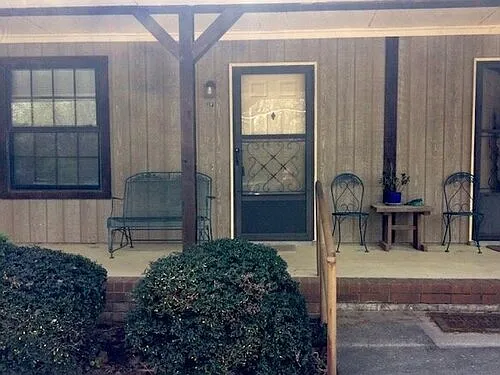 Madison Apartments - 1B — Photo 1