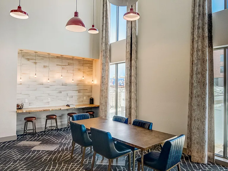 Residences at Saltillo — Photo 15