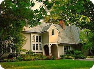 190 Mercer St, Princeton, NJ 08540