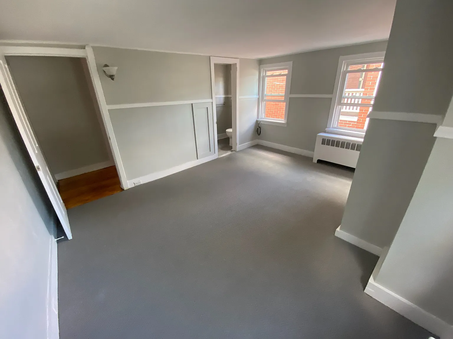 1 bed, $900 — Photo 3
