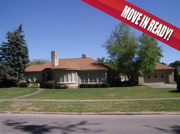 1516 Hayes Ave, Fremont, OH 43420